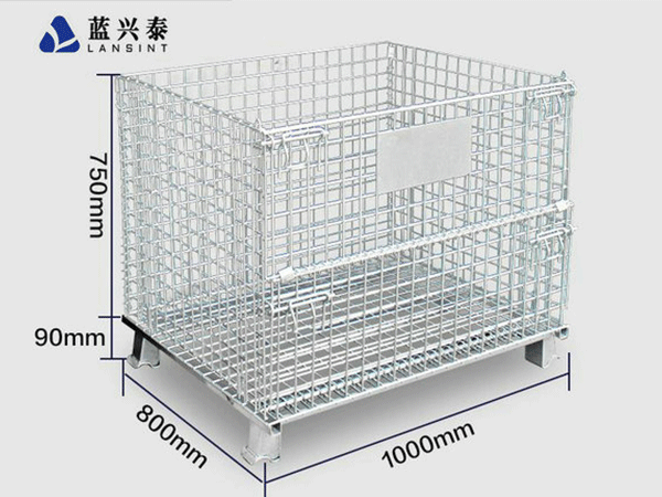 仓储笼